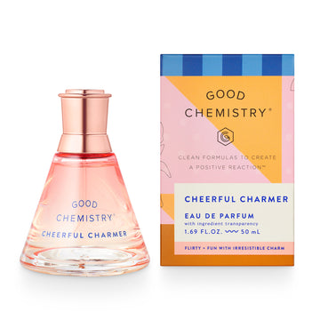 Shop Perfume at Good Chemistry