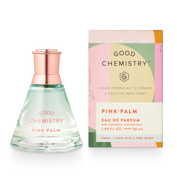 Good Chemistry Eau De Parfum Travel Spray