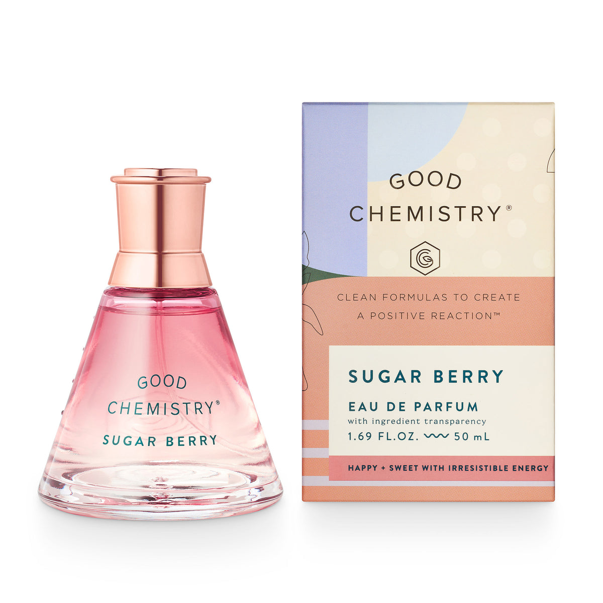 Sugar Berry Eau de Parfum