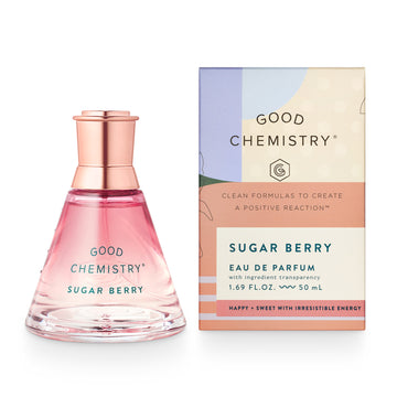Good Chemistry Fragrances 