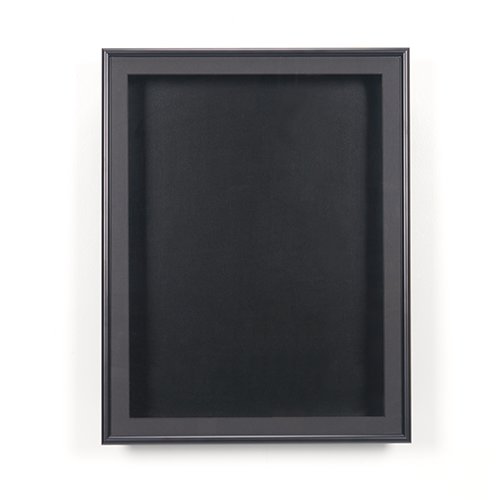 extra large acrylic shadow box frame