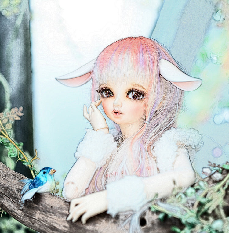 fairyland bjd