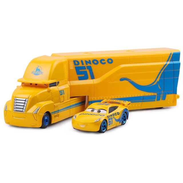 disney pixar cars 1 toys