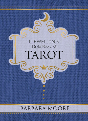 Resources That'll Make You Better at Llewellyn's Little Book Of Tarot