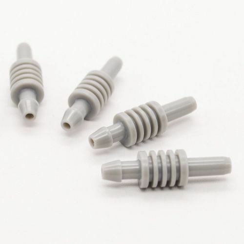 5 pcs Plastic Connector For NIBP Blood Pressure Cuff Connection for CONTEC08A/08C