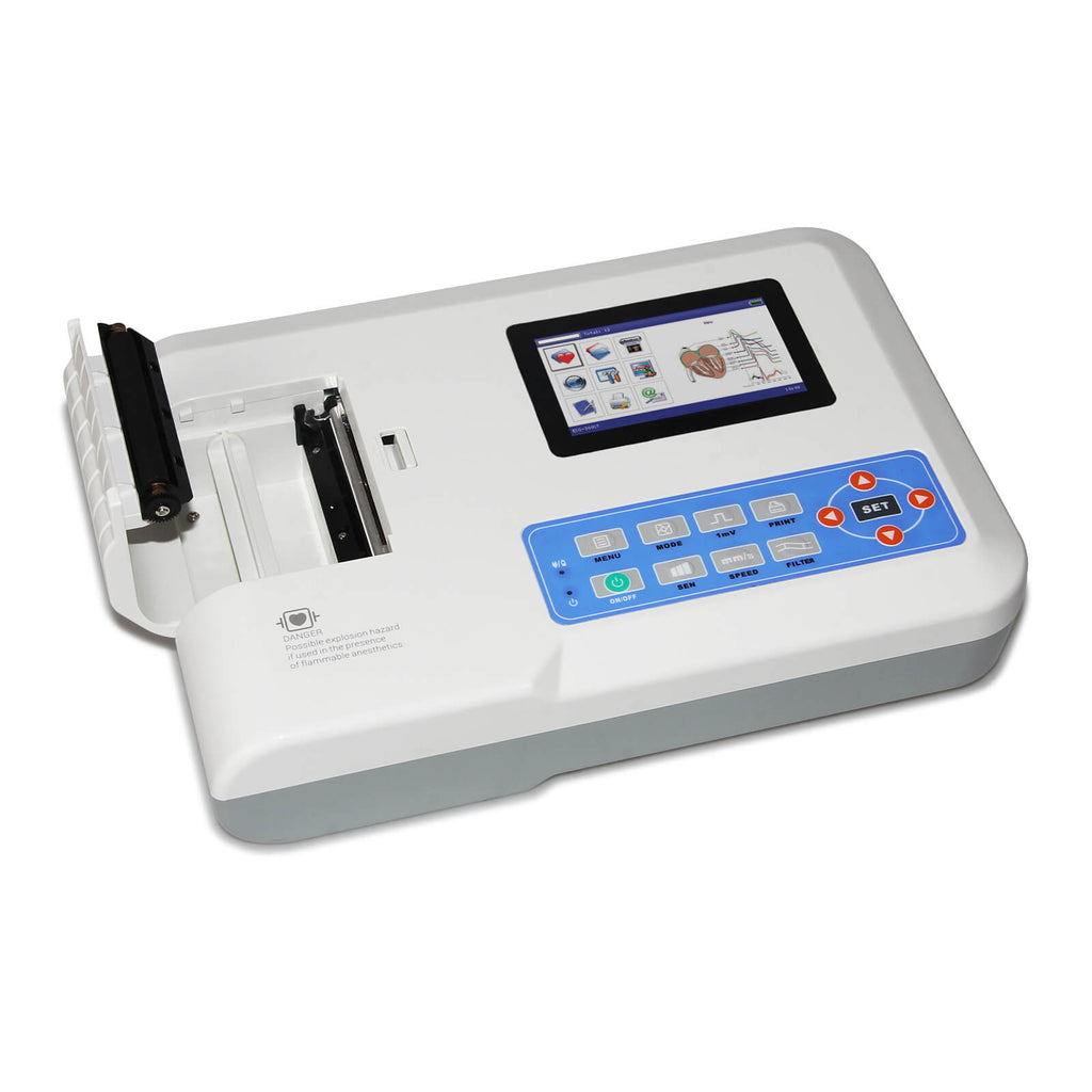 ekg machine for sale portable