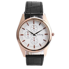 leather watches online