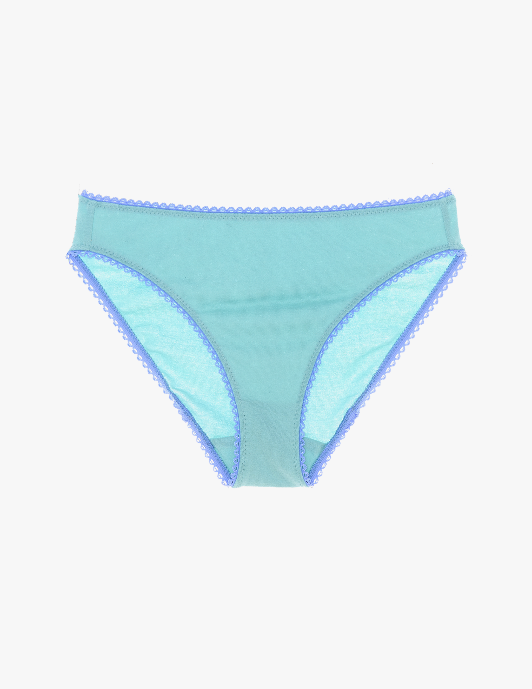 Araks - Tris Panty in Bleuet