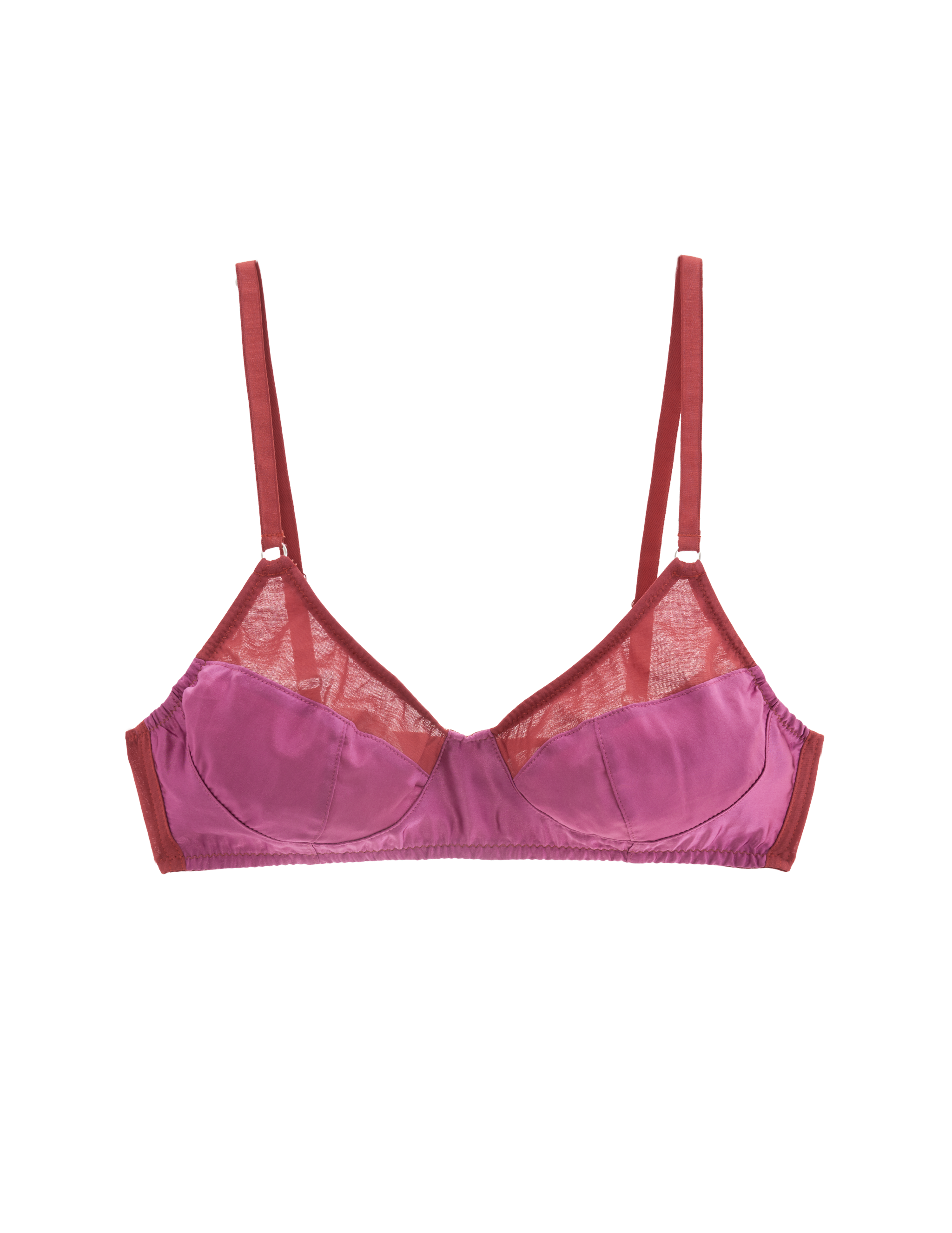 Araks - Willow Bralette Grove