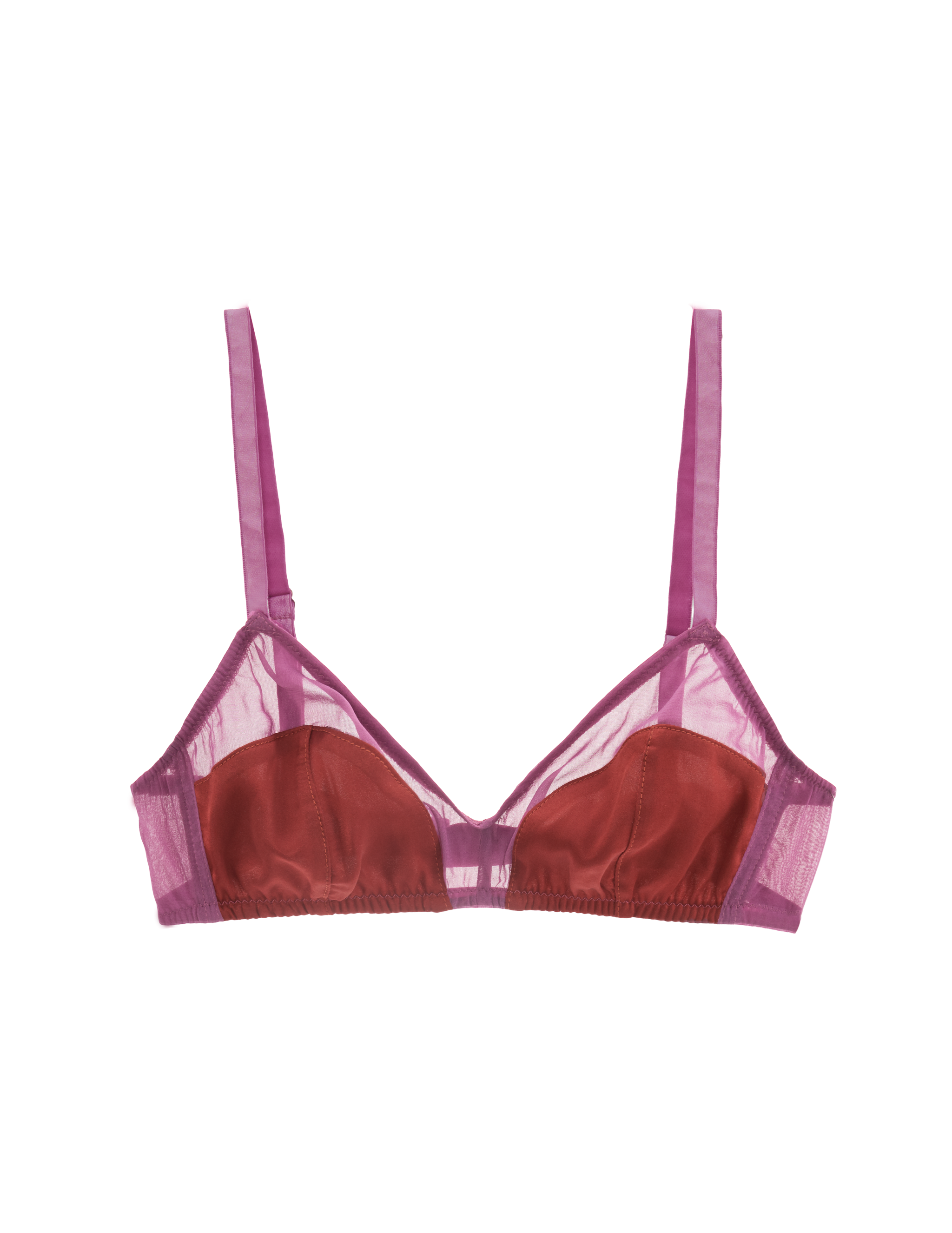 Araks - Beatrice Bralette in Branch