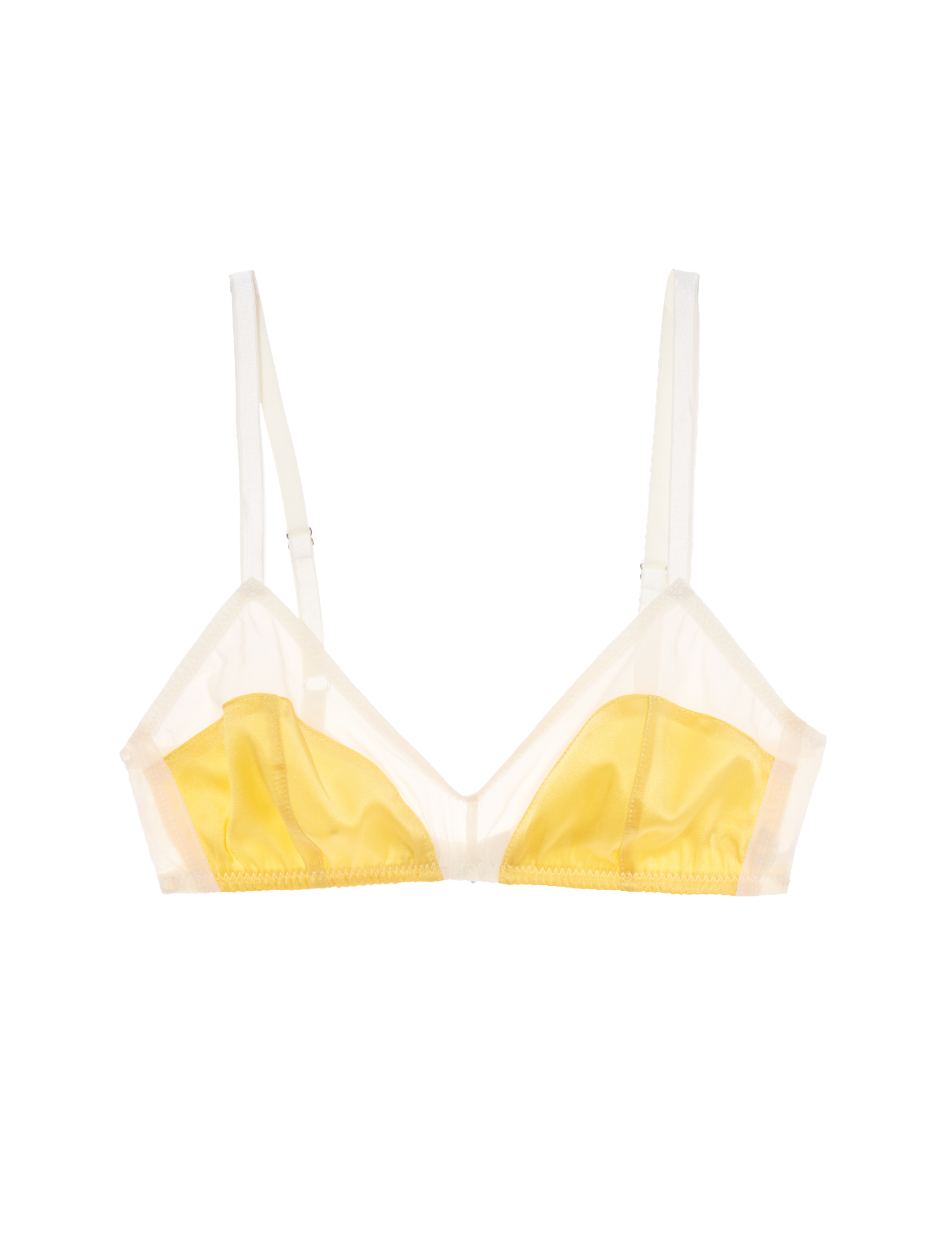 Beatrice Bralette Sun