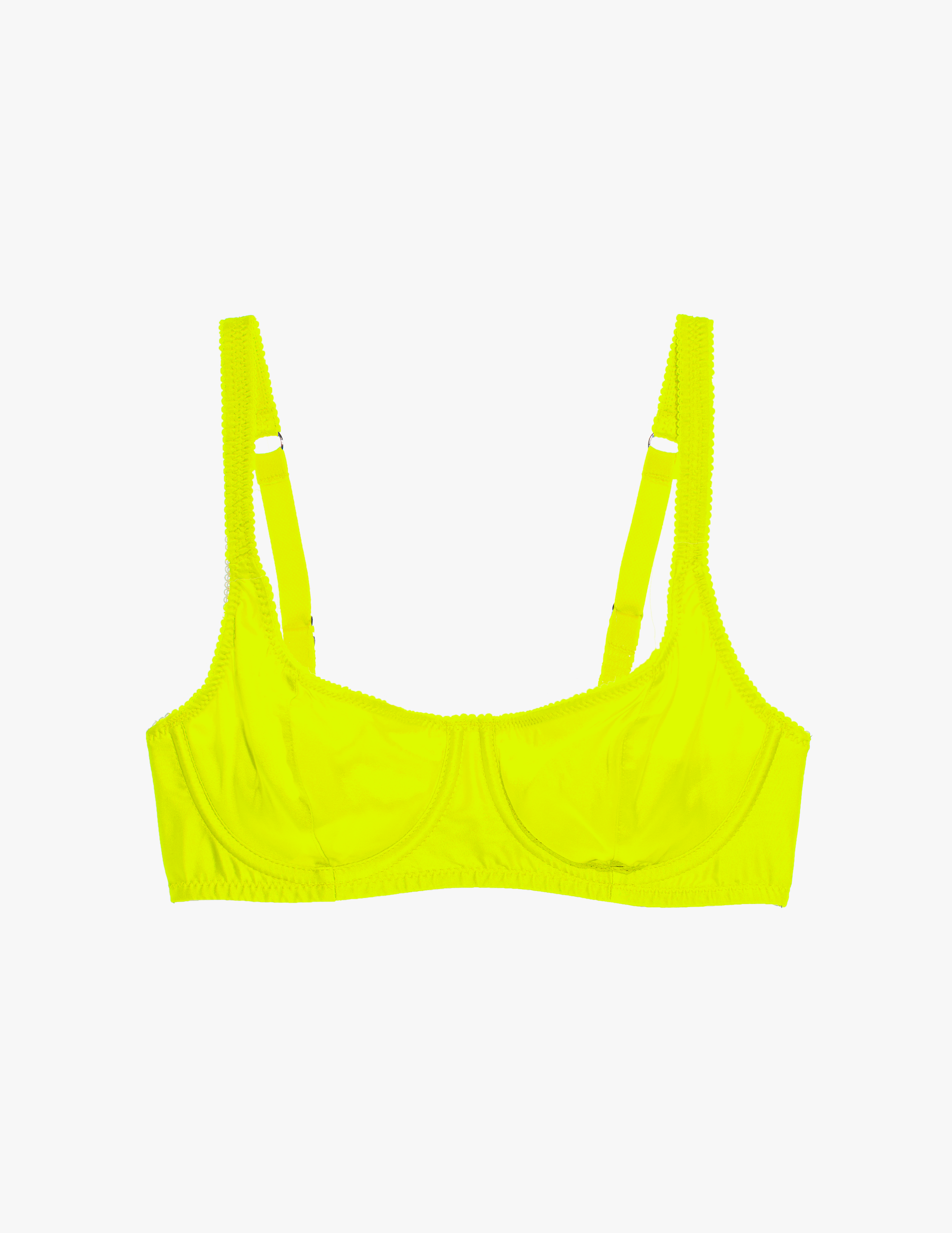 Gita Underwire Bra Glow