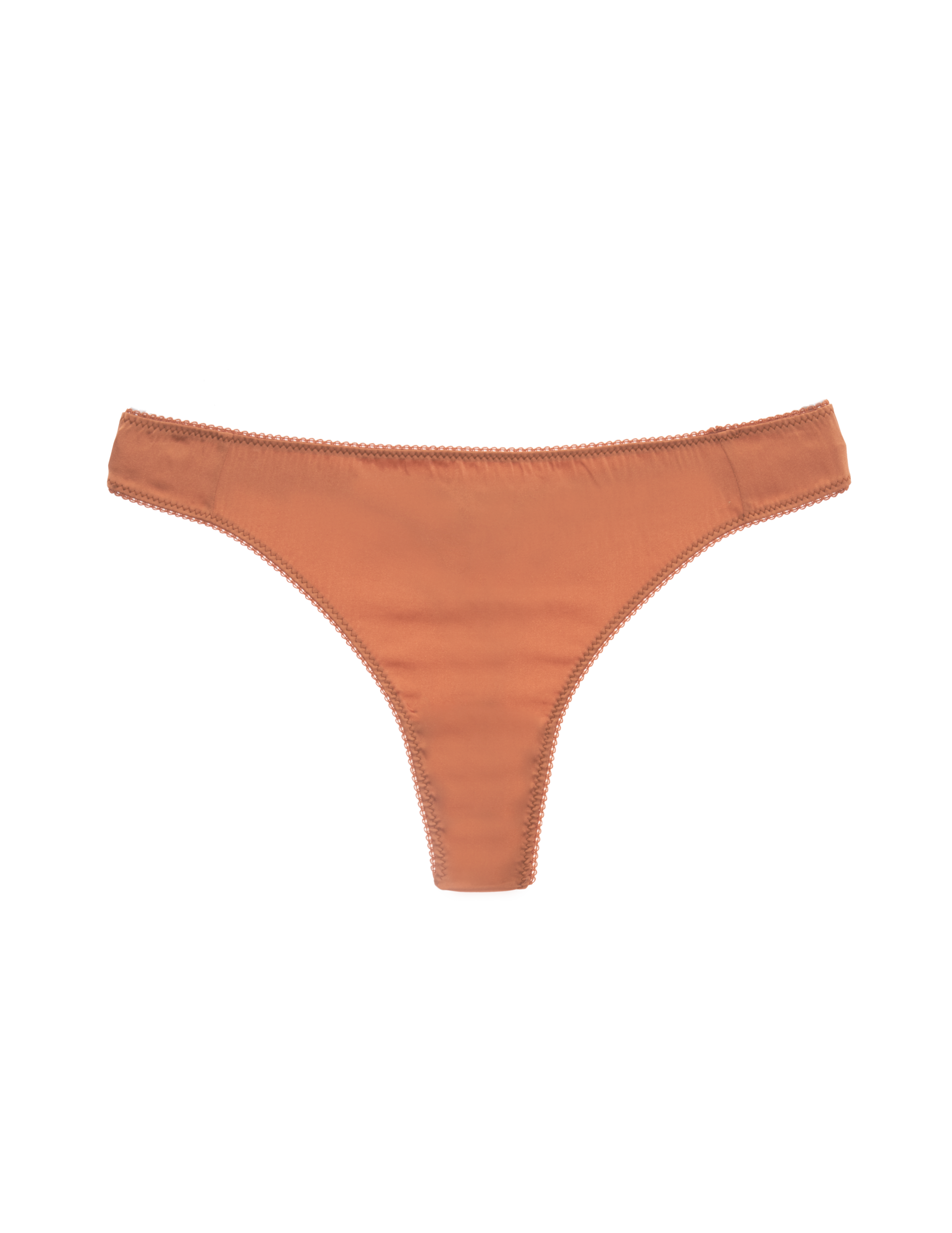 Grier Thong Cocoa