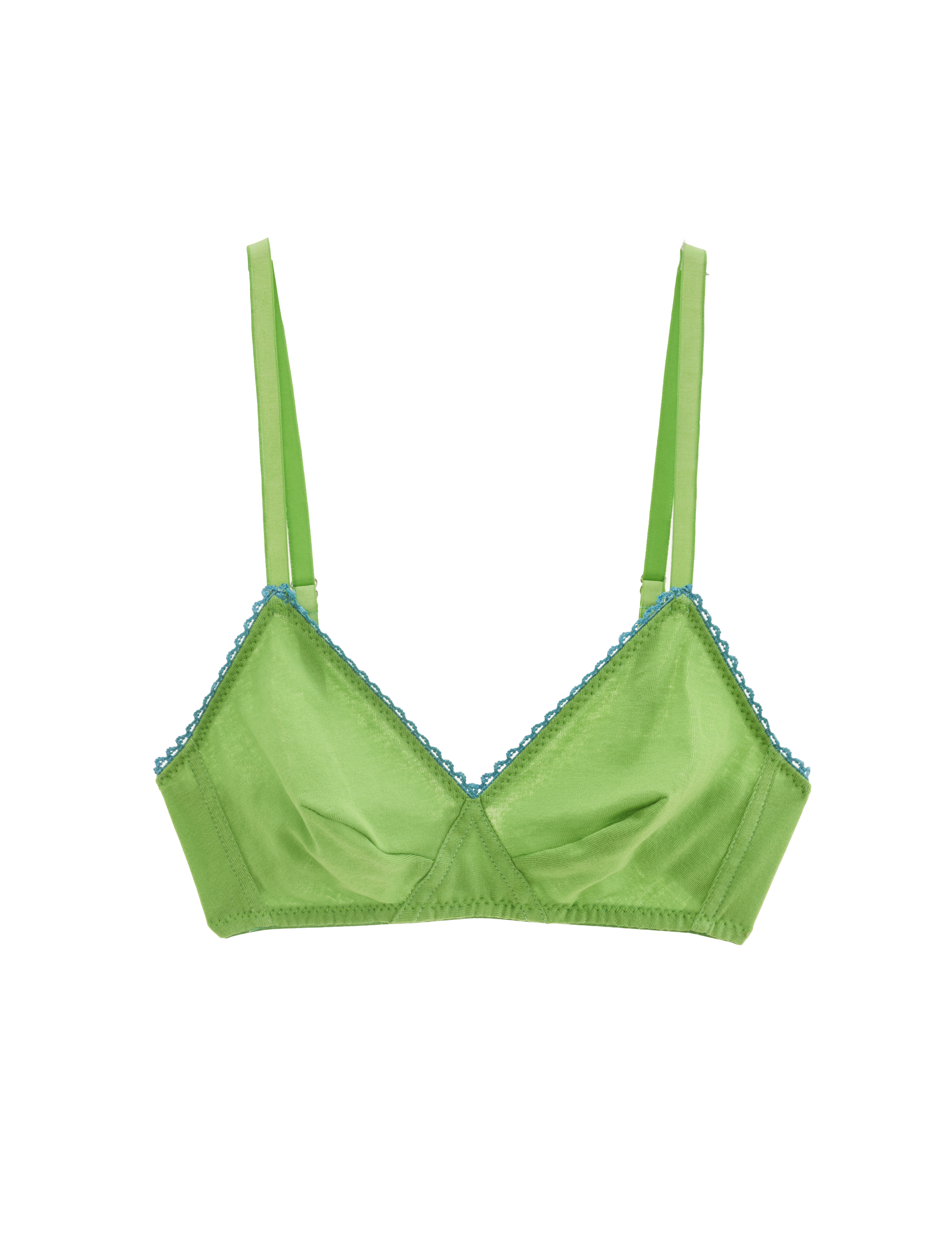 Araks - Antonia Bralette in Stem