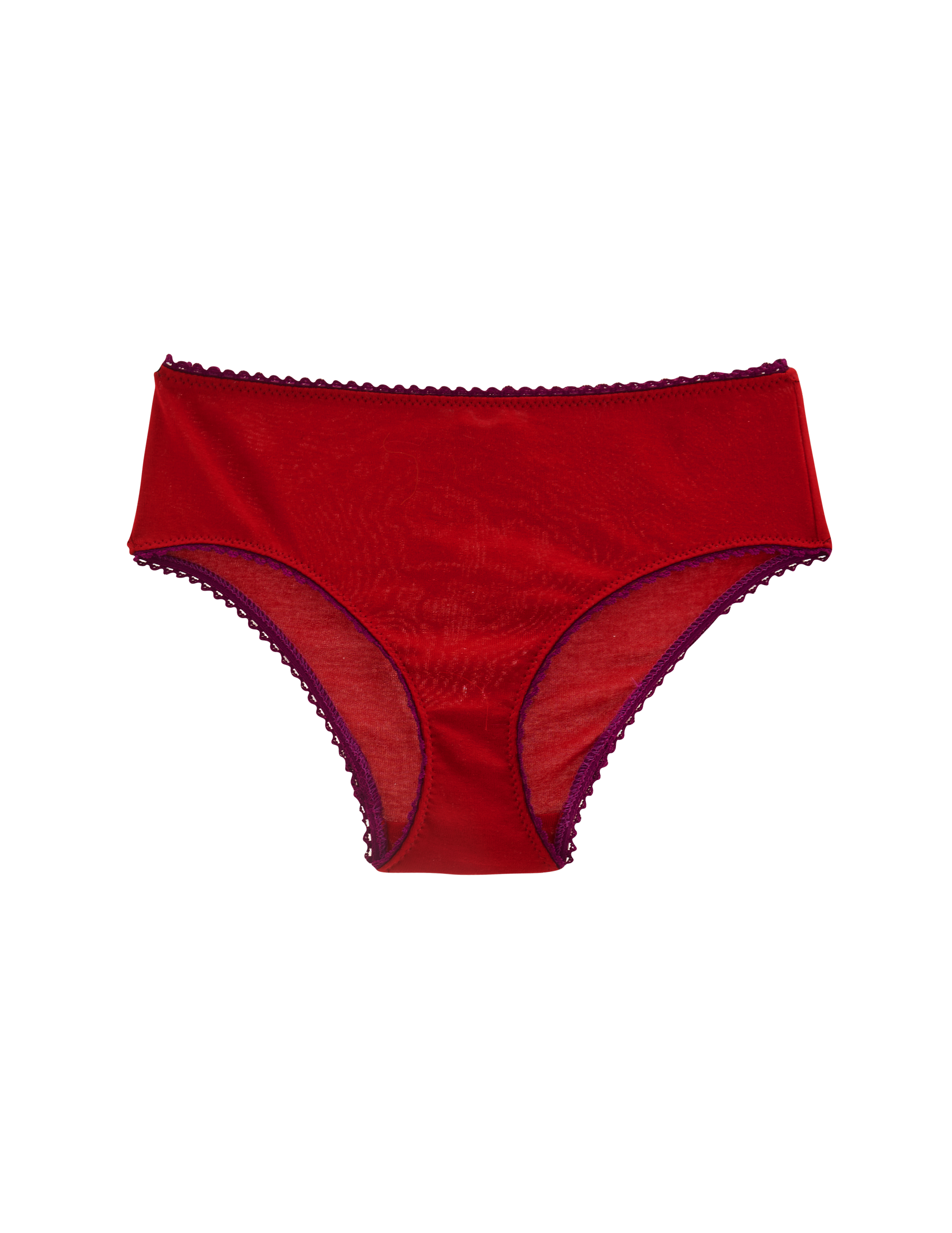 Araks - Tris Panty in Ruby