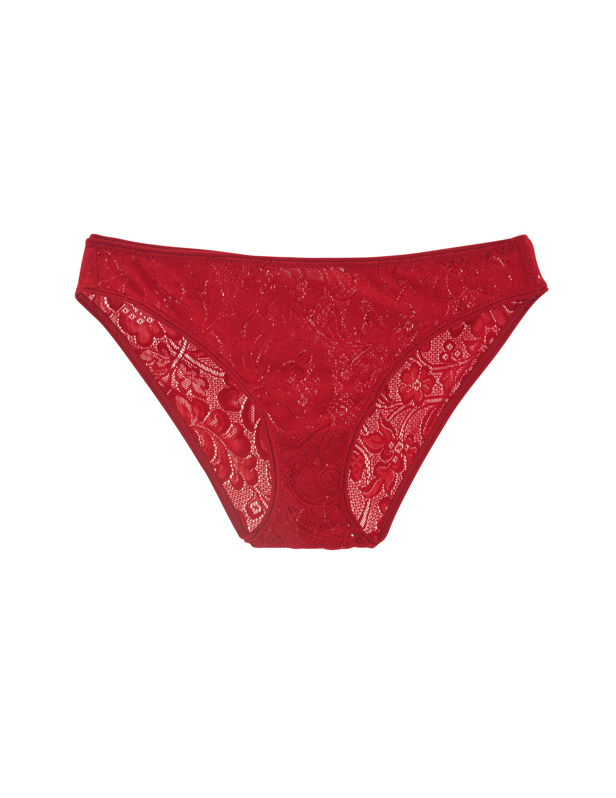 Araks - Tris Panty in Ruby