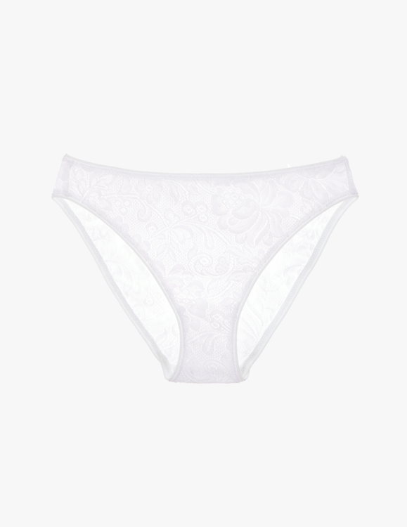 Araks: Bodhi Cotton Panty - XL, XXL – Azaleas