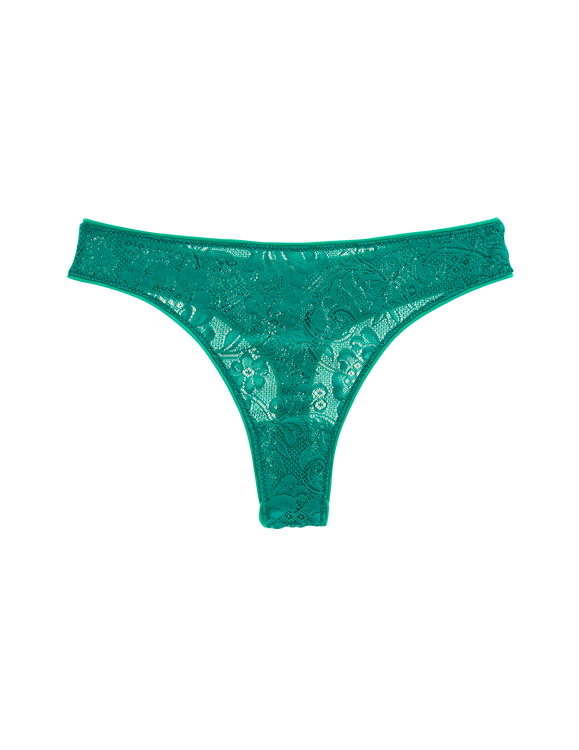 Araks - Tamara Bralette in Emerald