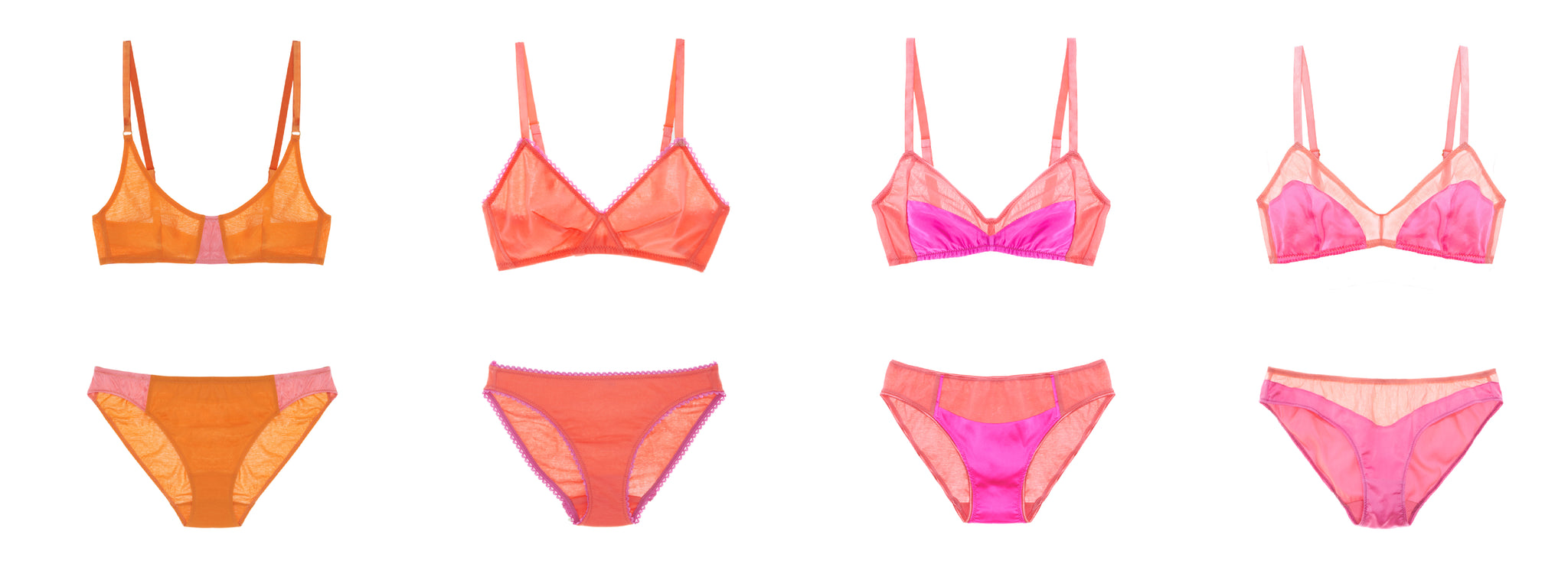 Araks | Lingerie, Swimwear & Sleepwear