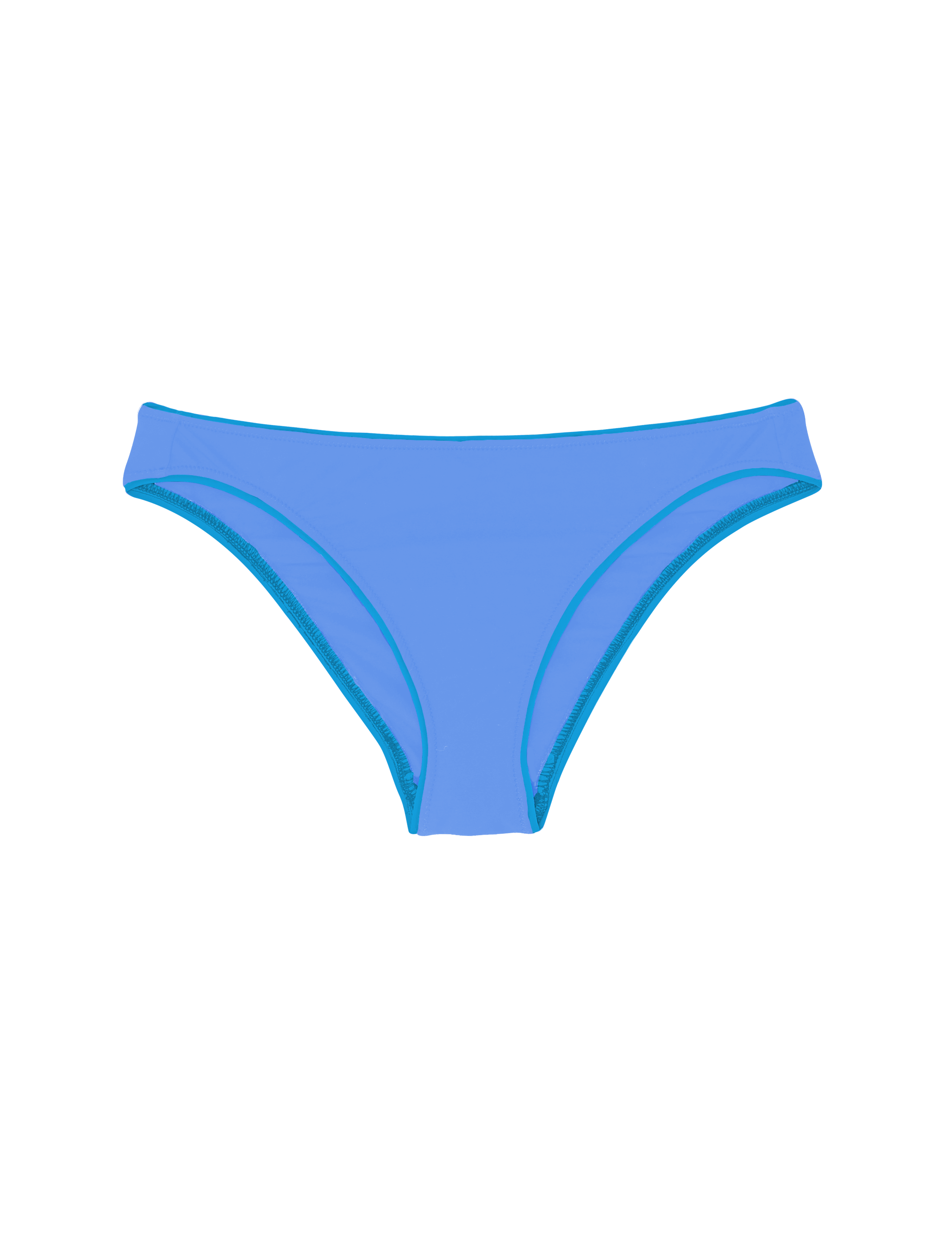 Leonora Bikini Bottom Iris