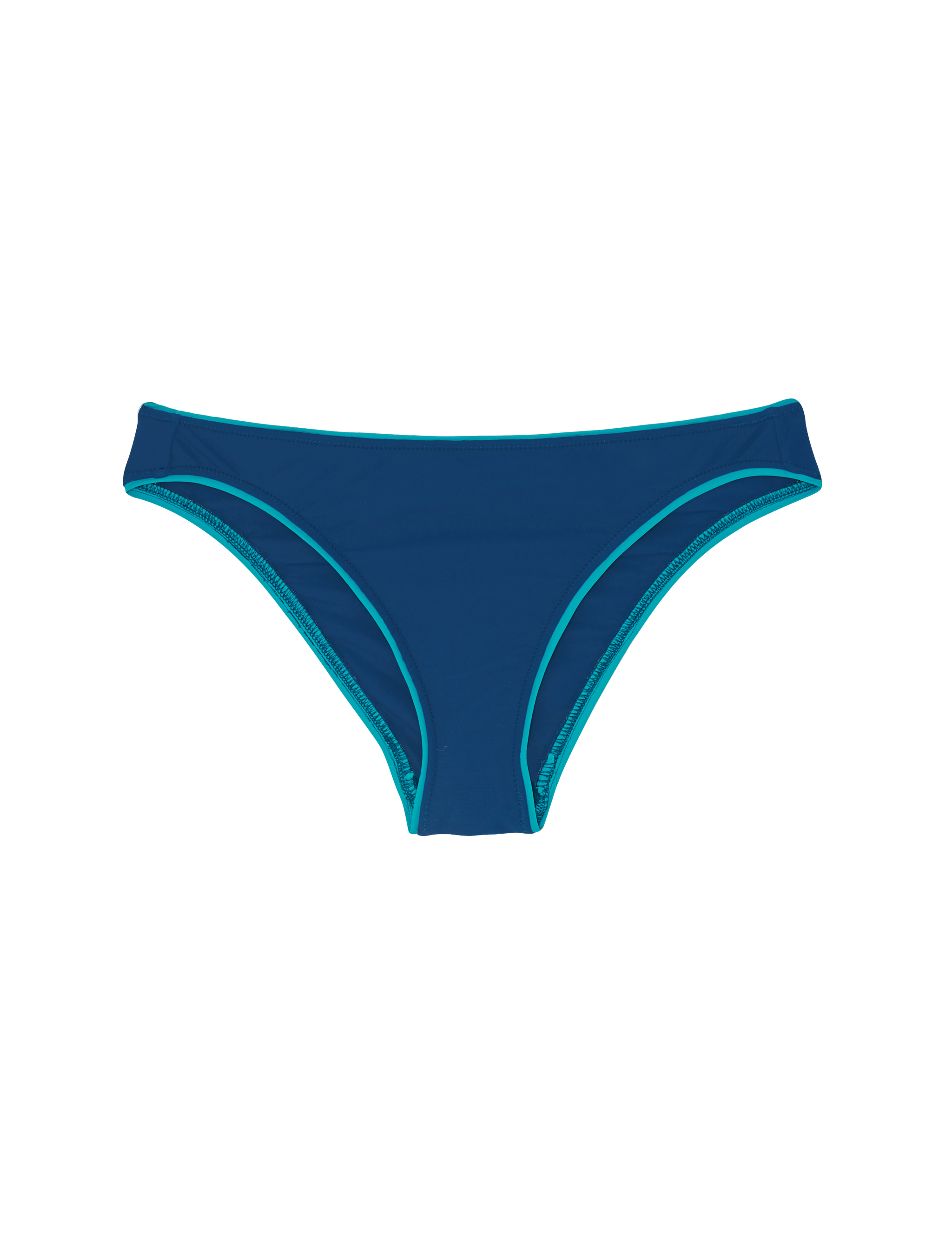 Leonora Bikini Bottom Currant