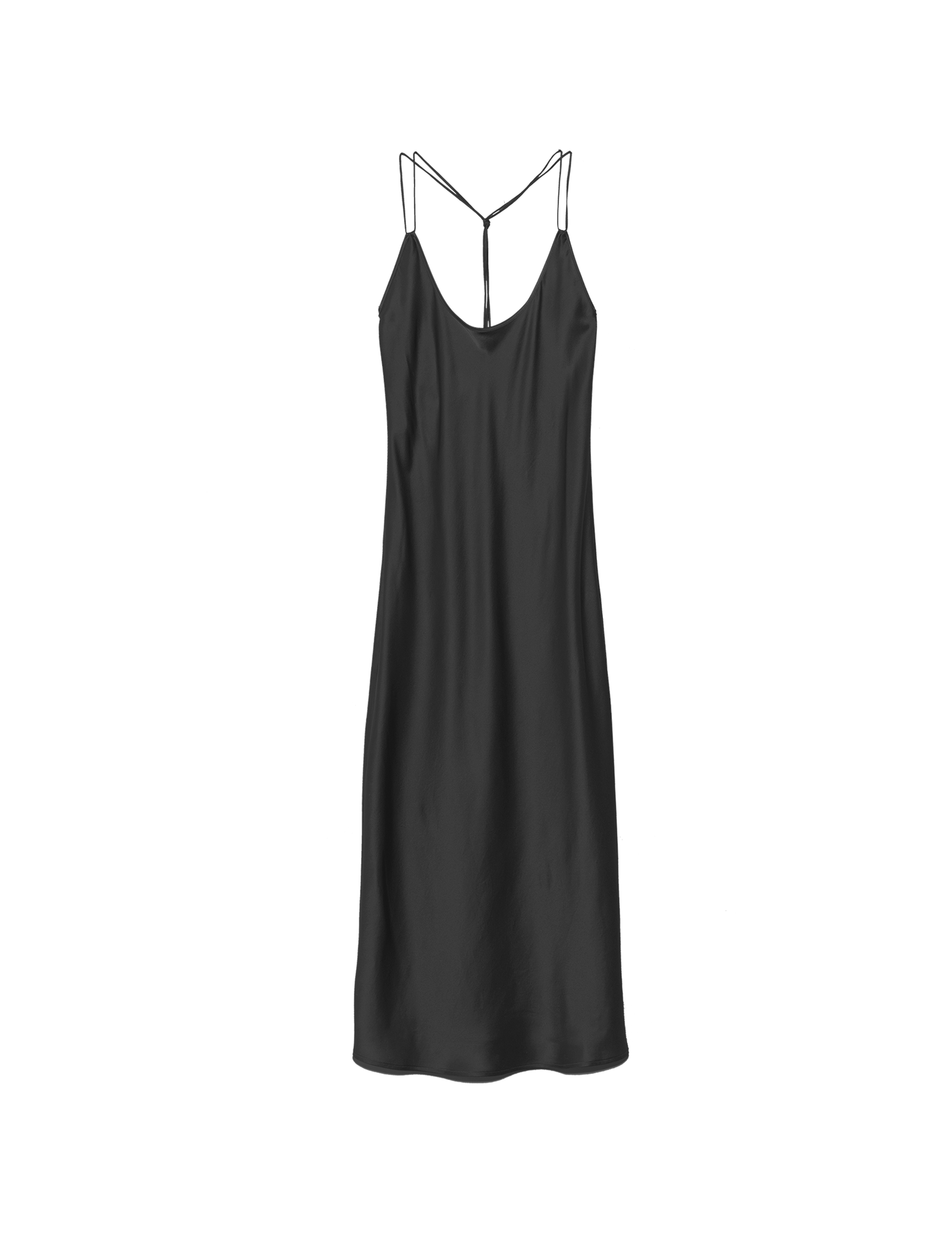 Araks - Hazel Slip in Black