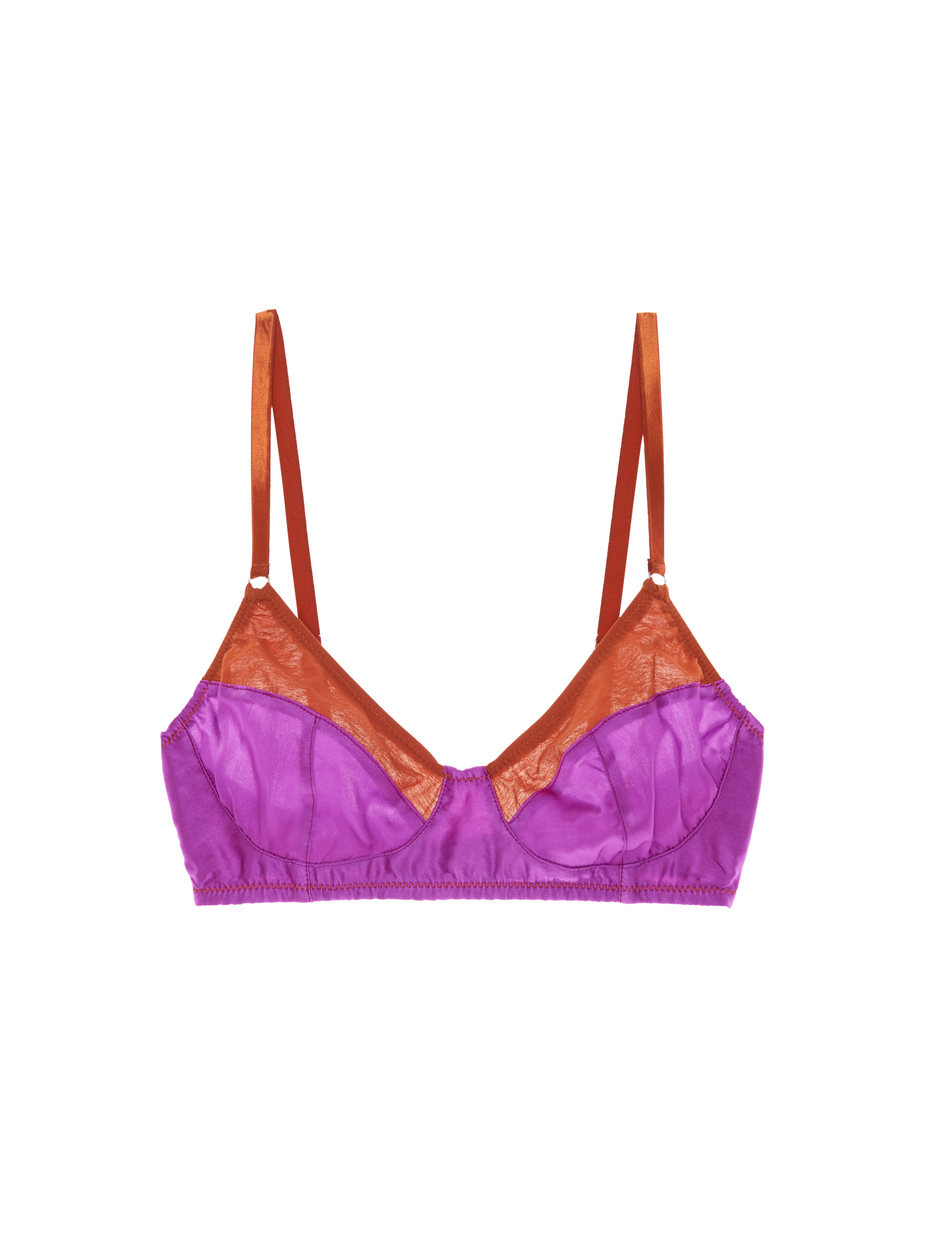 Araks - Waverly Underwire Bra in Bloom