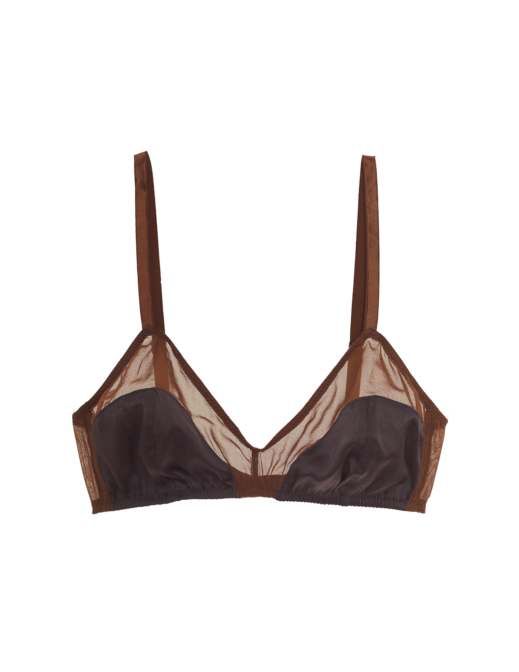 Araks - Beatrice Bralette in Black