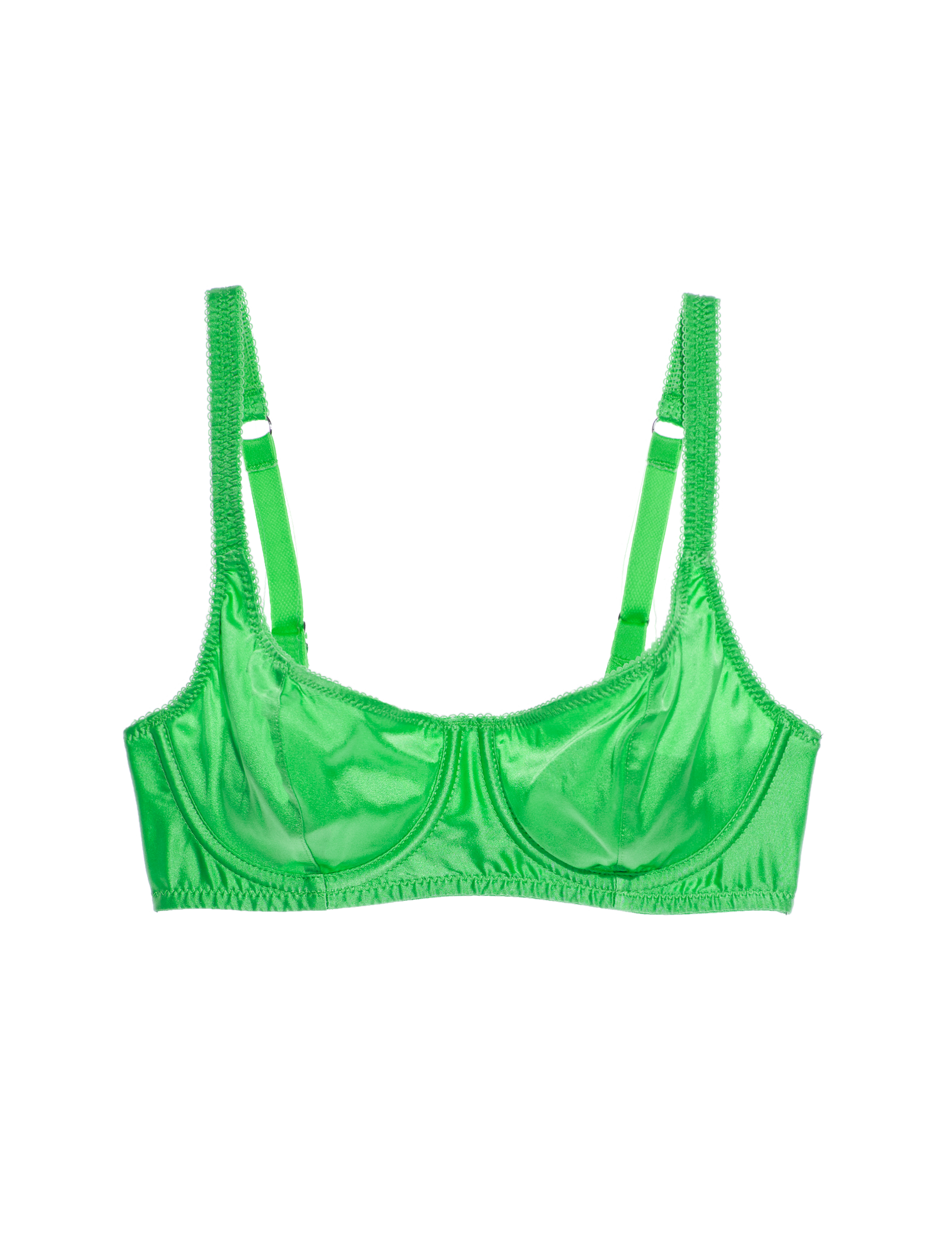 Buy Green Bras for Women by ALCIS Online