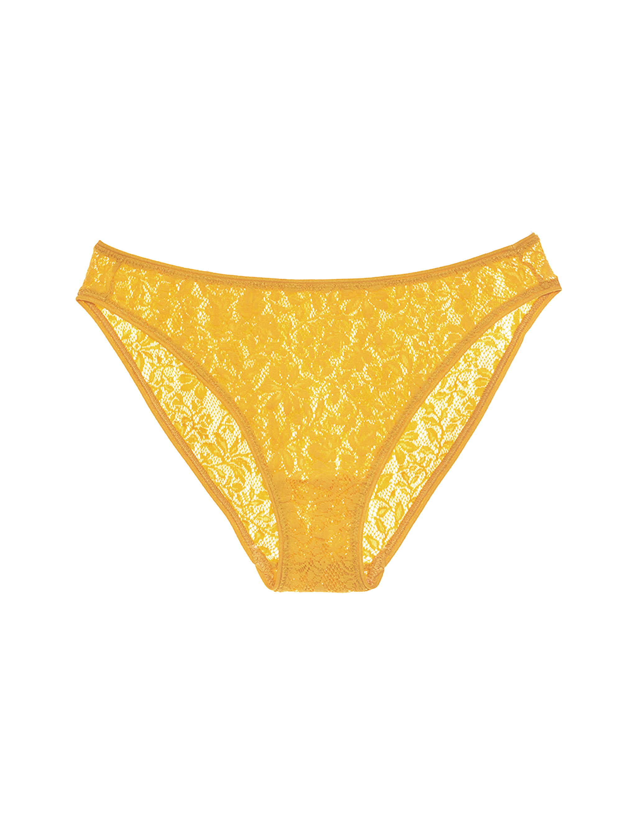 Araks - Tris Panty in Celandine