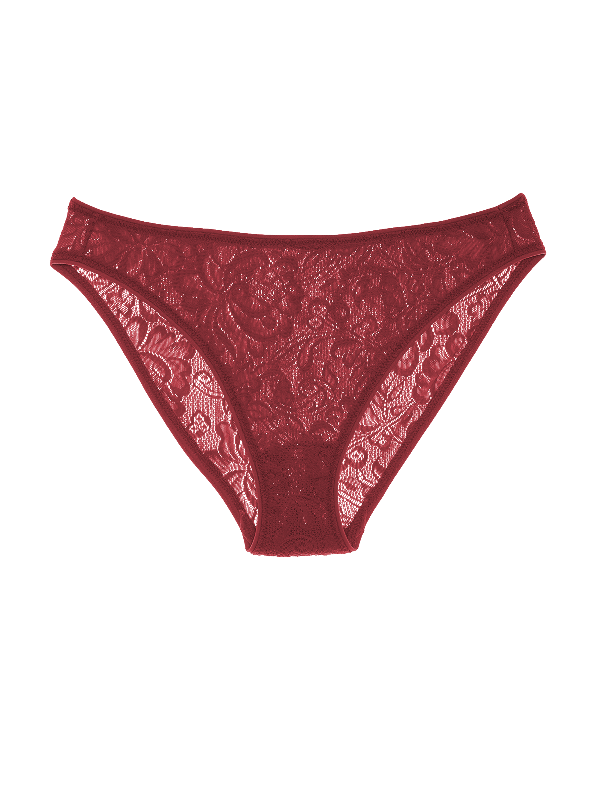 Tris Panty in Paprika - Araks