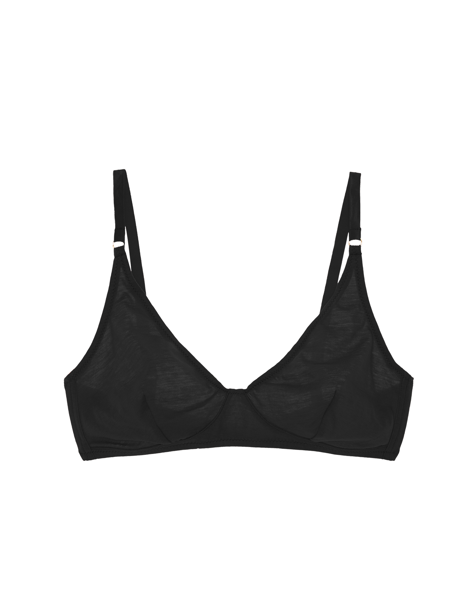 Araks - Briar Bralette in Black