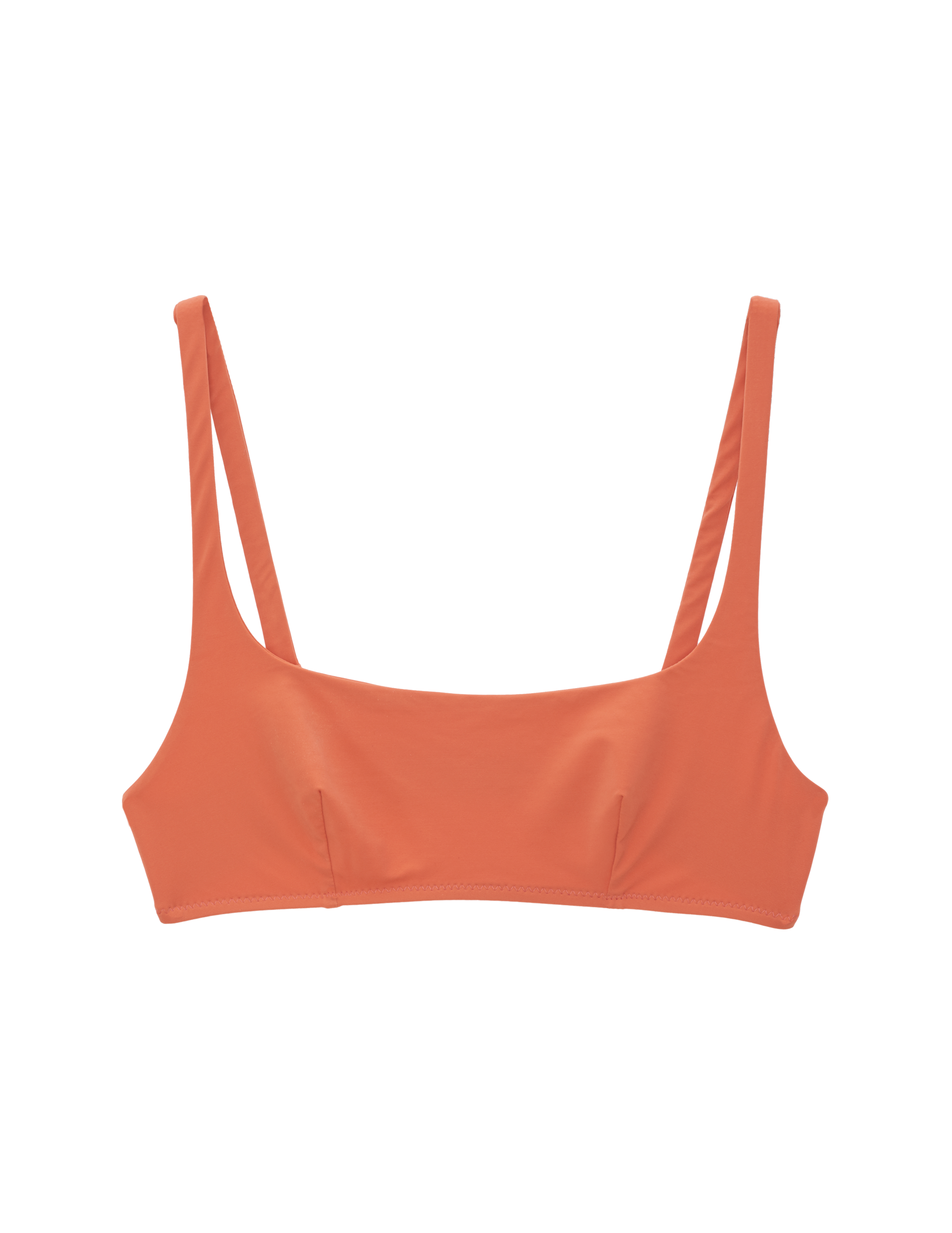 Araks - Quinn Bikini Top in Crest