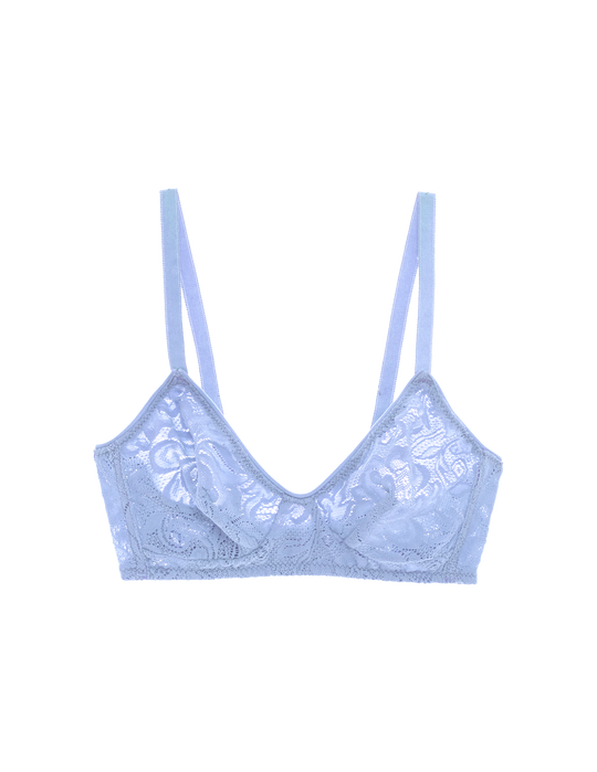 Araks Valentina Bralette - Pistachio - LE POINT