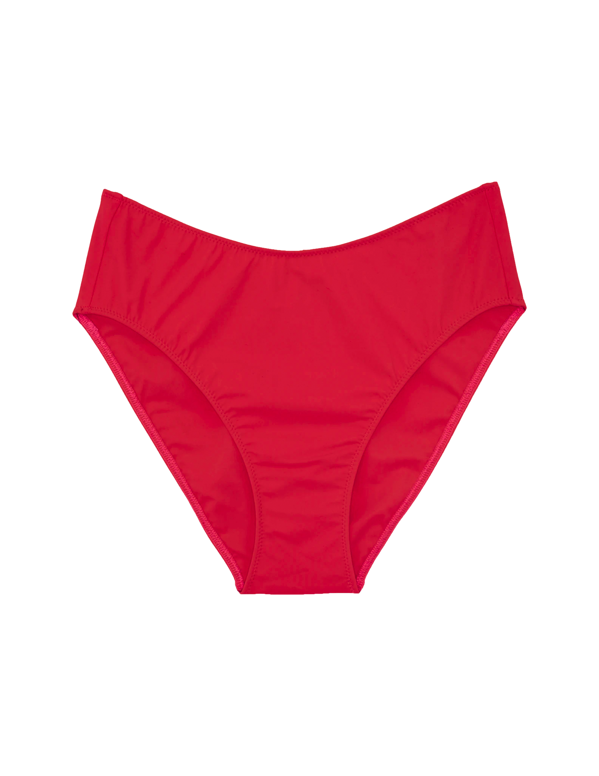 ULLA, Transparent Red