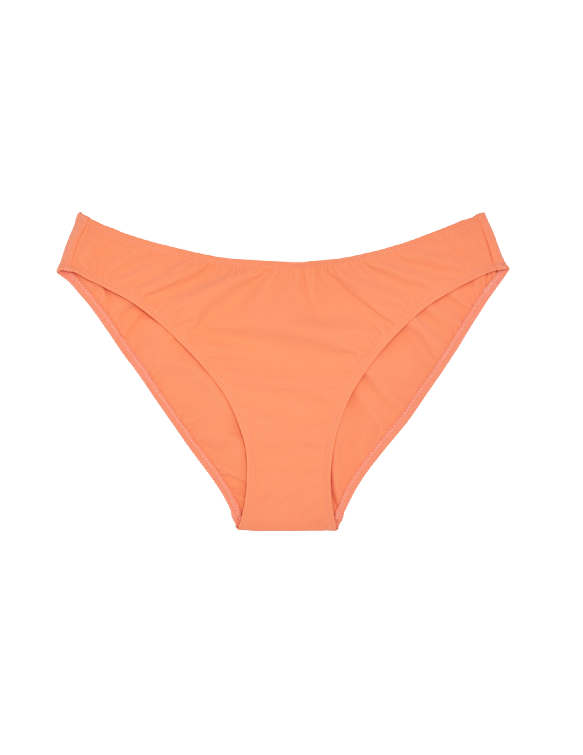 Veronica Bikini Bottom Peche