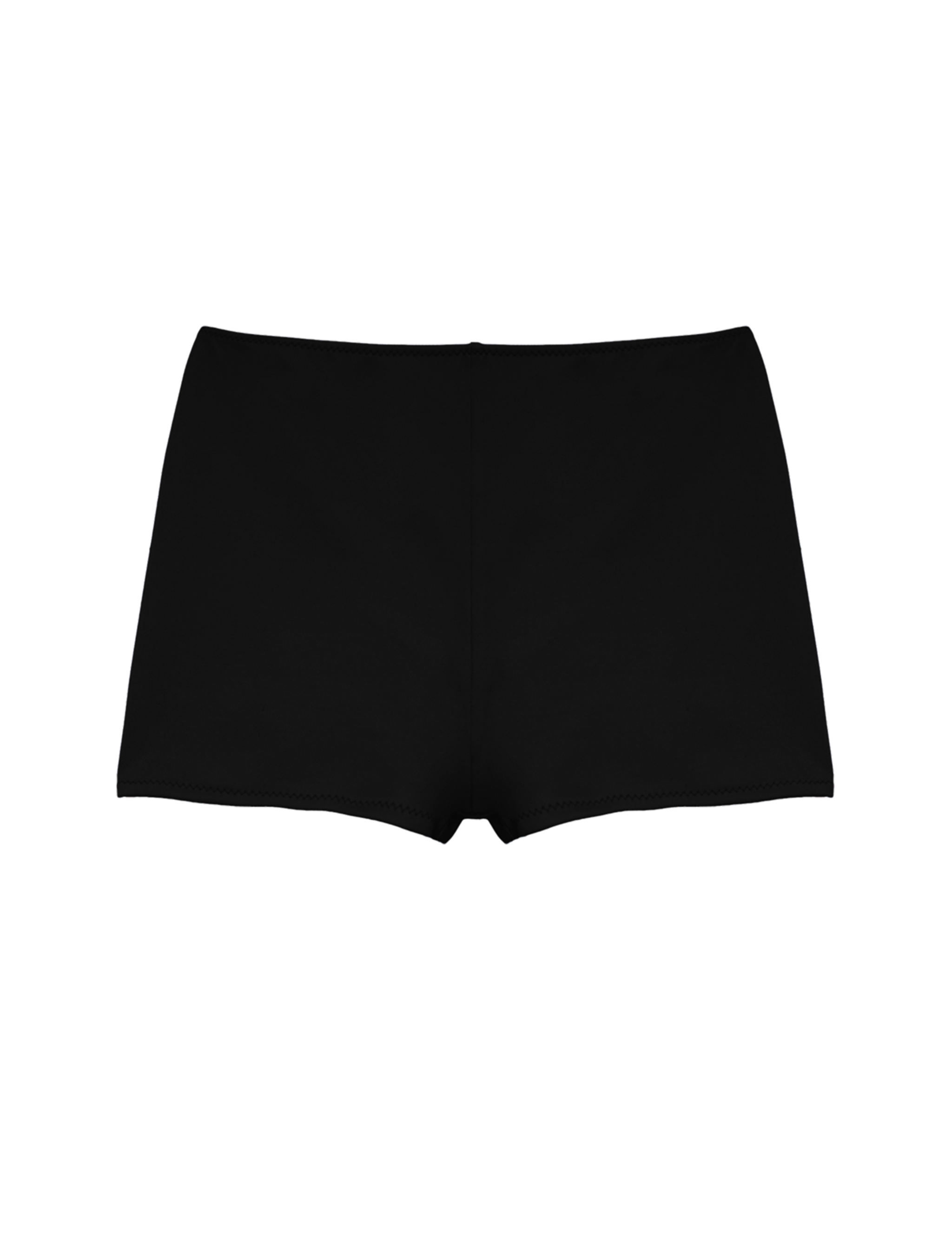 Quenton Short Black