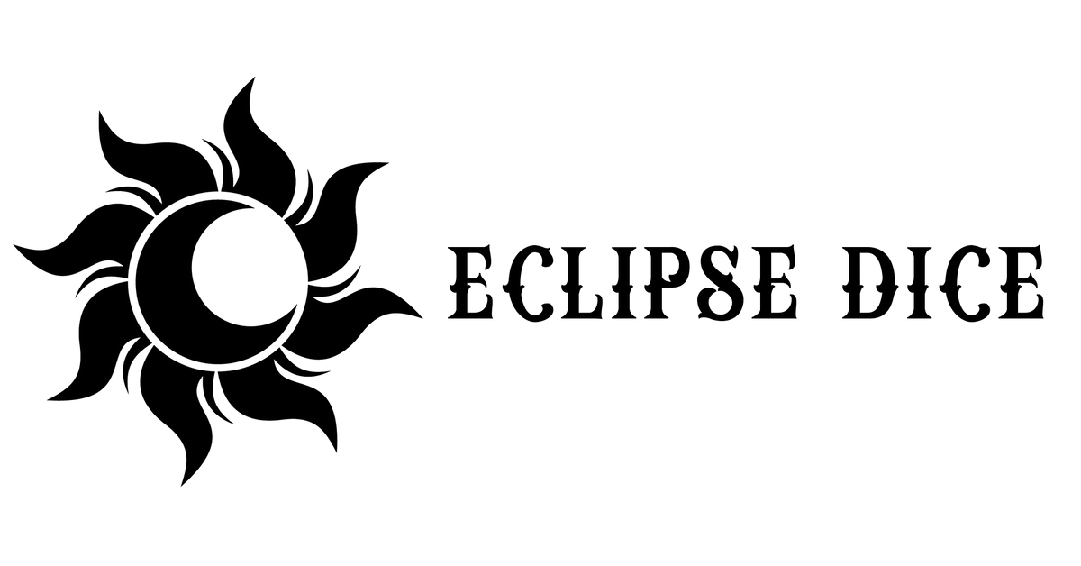 Eclipse Dice