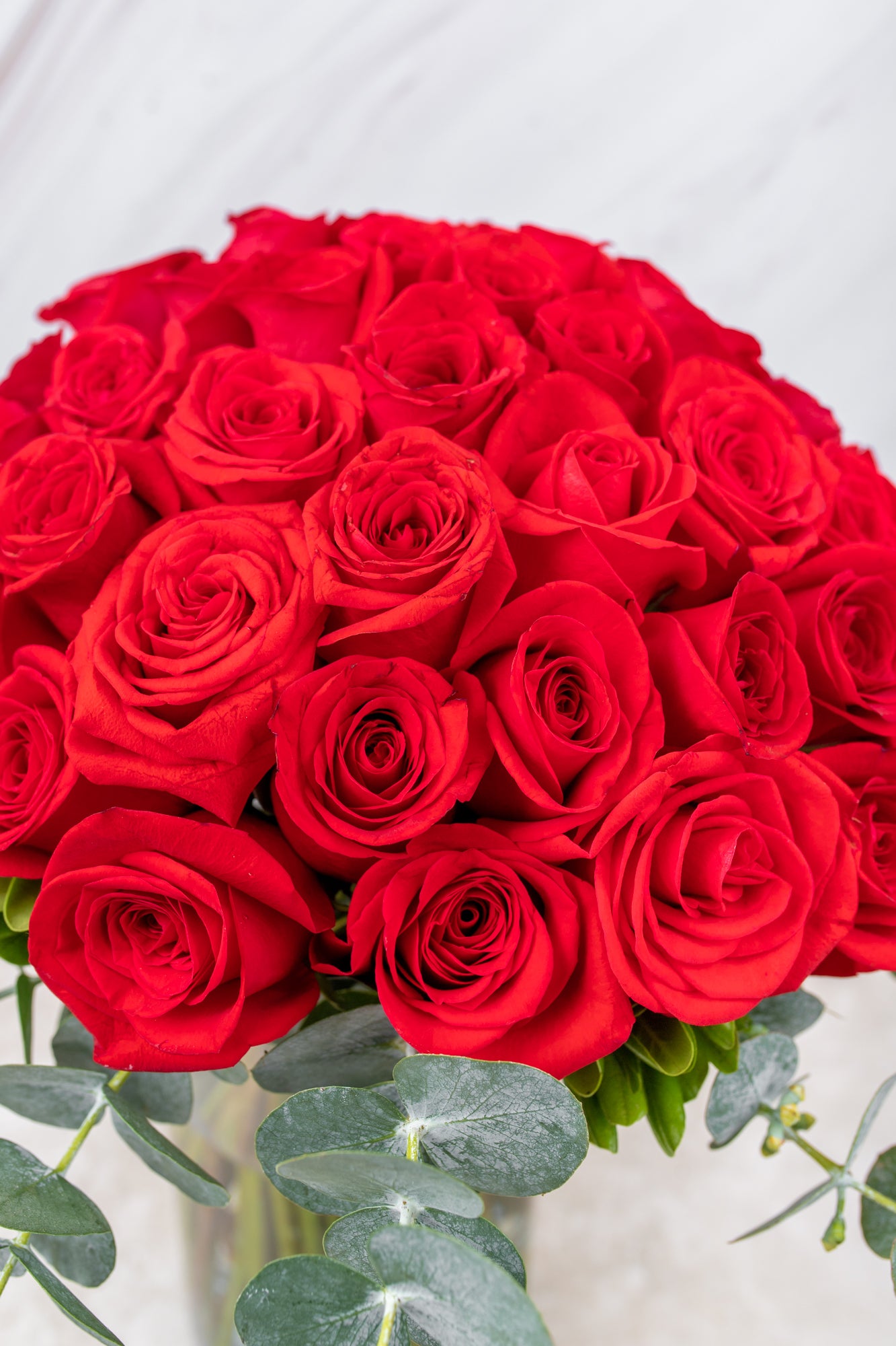 Envía Flores Ramos de Rosas a Domicilio | Ramos de Rosas Rojas a Domicilio  – Verbena Flores | Flores a Domicilio en Todo México