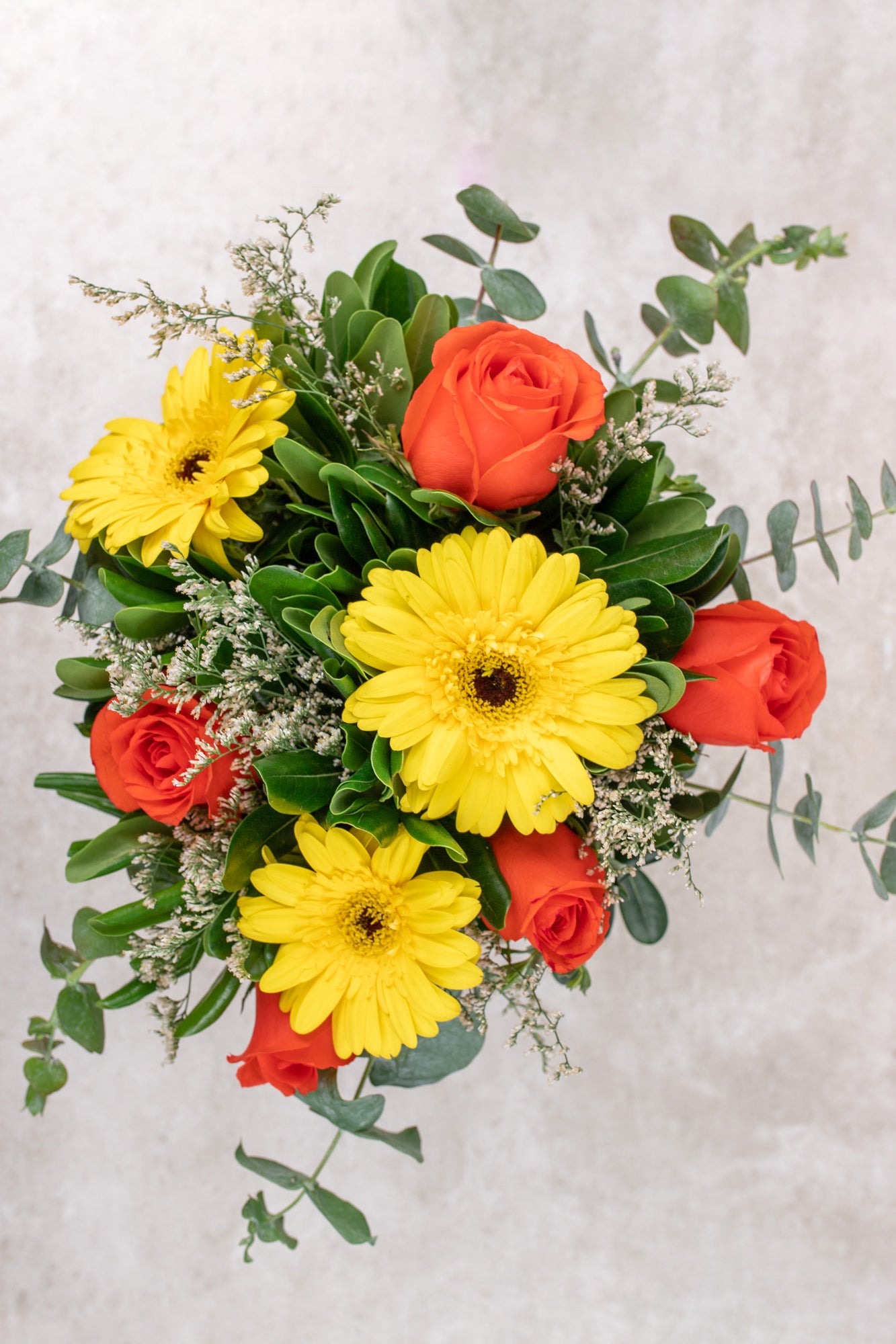 Envía Flores Girasoles a la CDMX | Girasoles en Línea Envío Fácil – Verbena  Flores | Flores a Domicilio en Todo México
