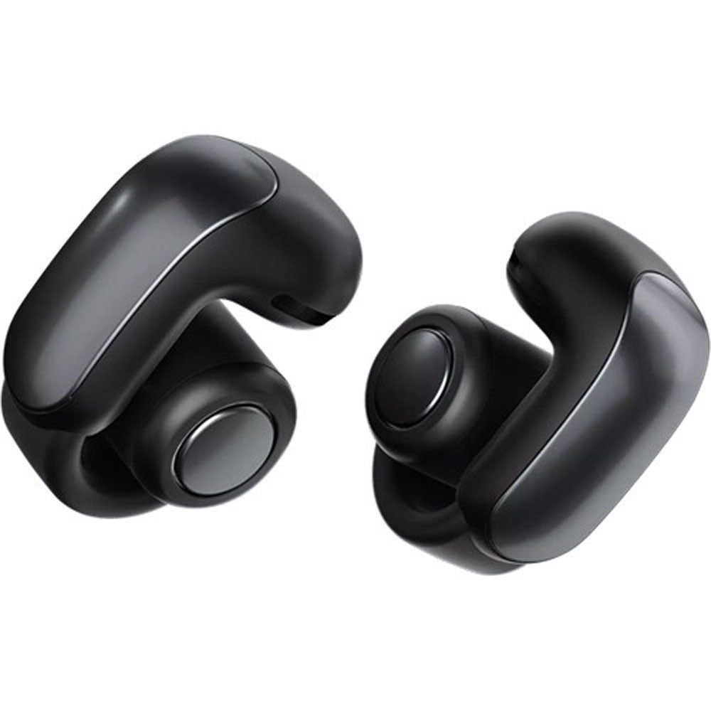 Image of Bose Ultra Open Earbuds - Black