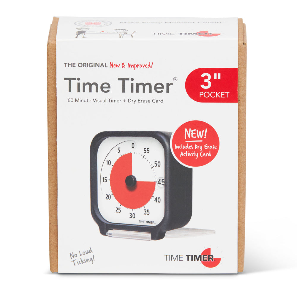 Image of Time Timer Original 3" Pocket Timer