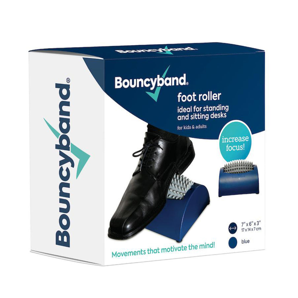 Image of Bouncy Bands Foot Roller