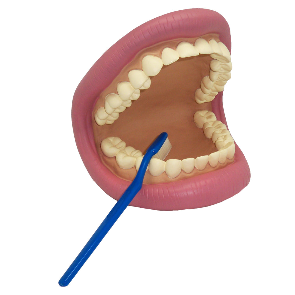 Image of Get Ready Kids Mouth Puppet