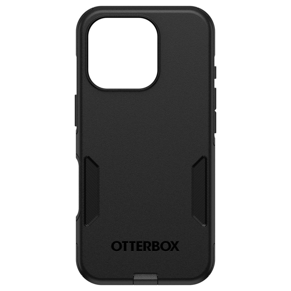 OtterBox Commuter MagSafe Case for iPhone 16 Pro - Black
