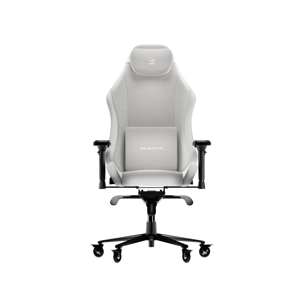 Image of Blacklyte Athena Gaming Chair - White