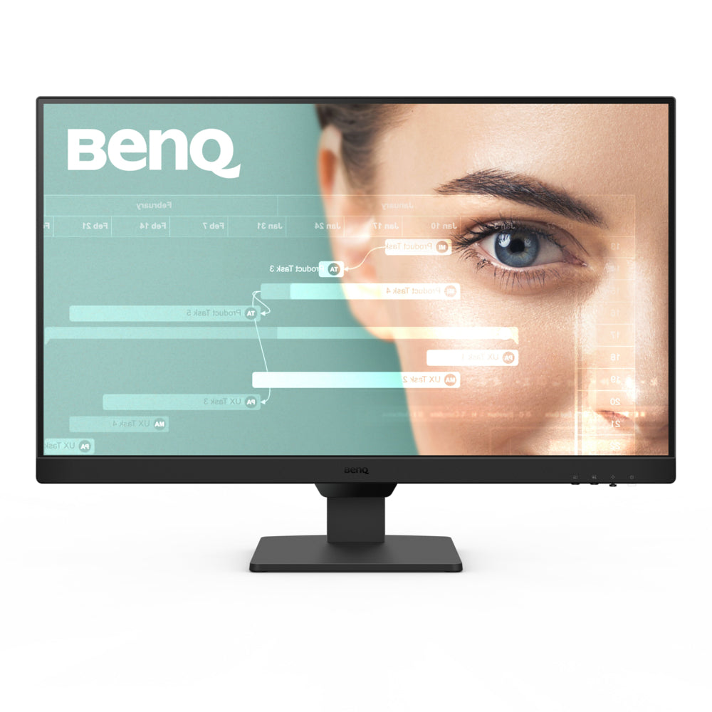 Image of BenQ 27" IPS 1080P 99% sRGB Eye Care Monitor - GW2780