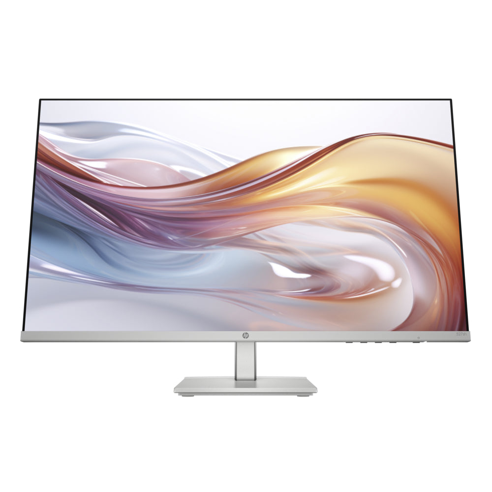 Image of HP 27" FHD IPS Monitor - 94C50AA