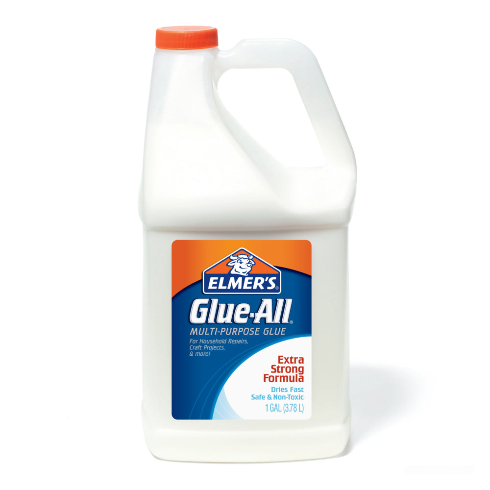Image of Elmer's Glue-All Multi-Purpose Glue - 1 Gallon