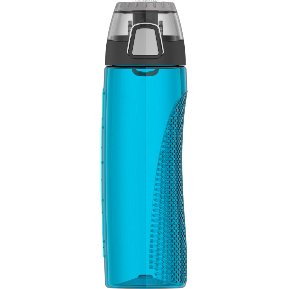 Image of Thermos Water Bottle - 710ml - Blue